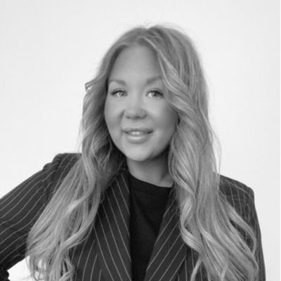 Alice Dragéus, Recruiter på Oddwork