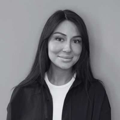 Jessica Andersson, Recruiter på Oddwork