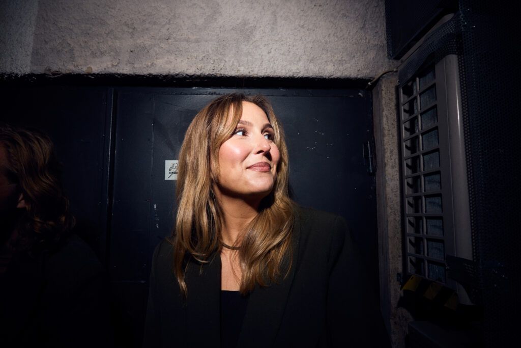 Alexandra Åhré i profil, Head of Digital på Oddwork.