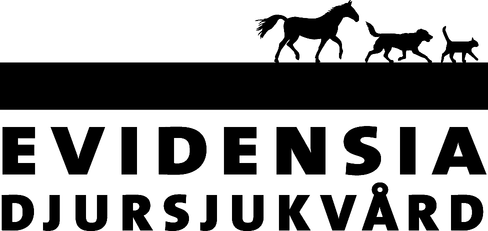 Evidensia logo