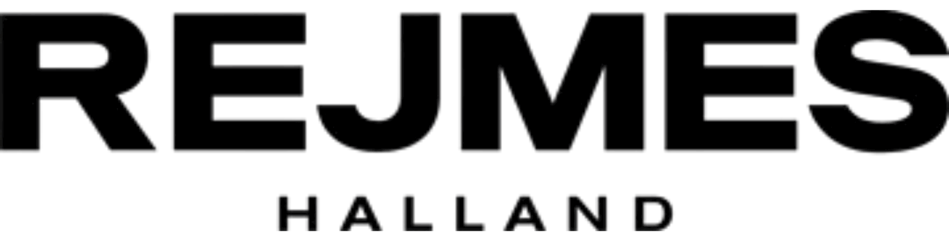 Rejmes bil logo