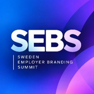 Sweden Employer Branding Summit
